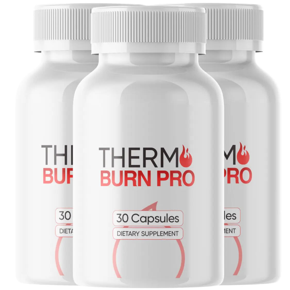 Thermo Burn Pro Pills